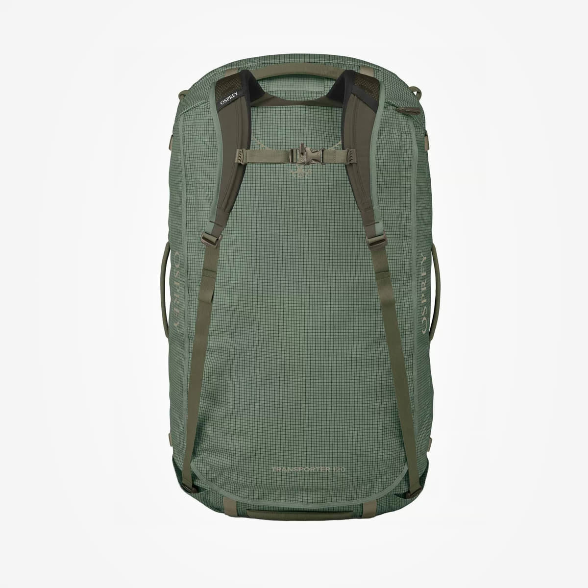 Crossbody somas Osprey Transporter 120 Pine Leaf/ Earl Grey