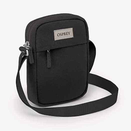 Tasche Osprey Arcane Small Crossbody Black