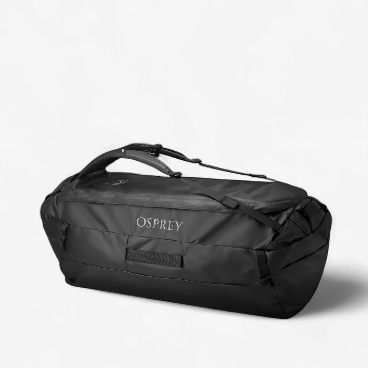 Umhängetaschen Osprey Transporter 150 Raven Black/ Black