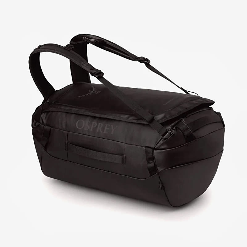 Sac Osprey Transporter 30 Raven Black/ Black