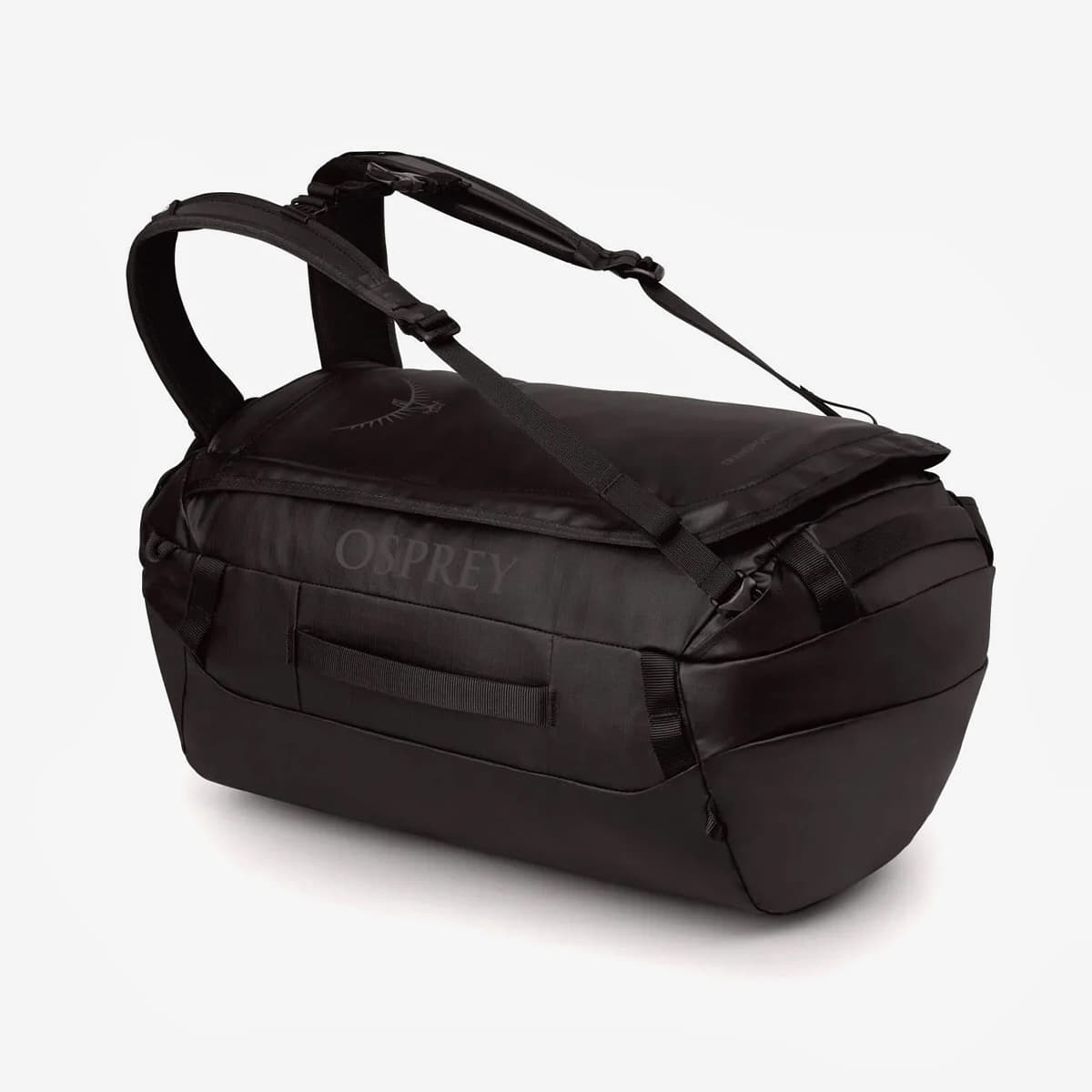 Crossbody bags Osprey Transporter 30 Raven Black/ Black