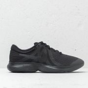 Women s shoes Nike Revolution 4 GS Black Black Footshop