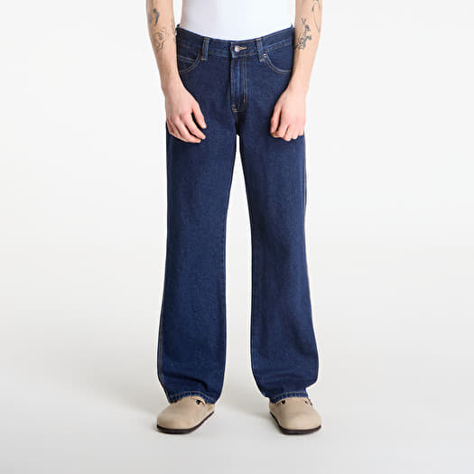 Jeans Dickies 954 Relaxed Straight Work Jeans Dark Indigo