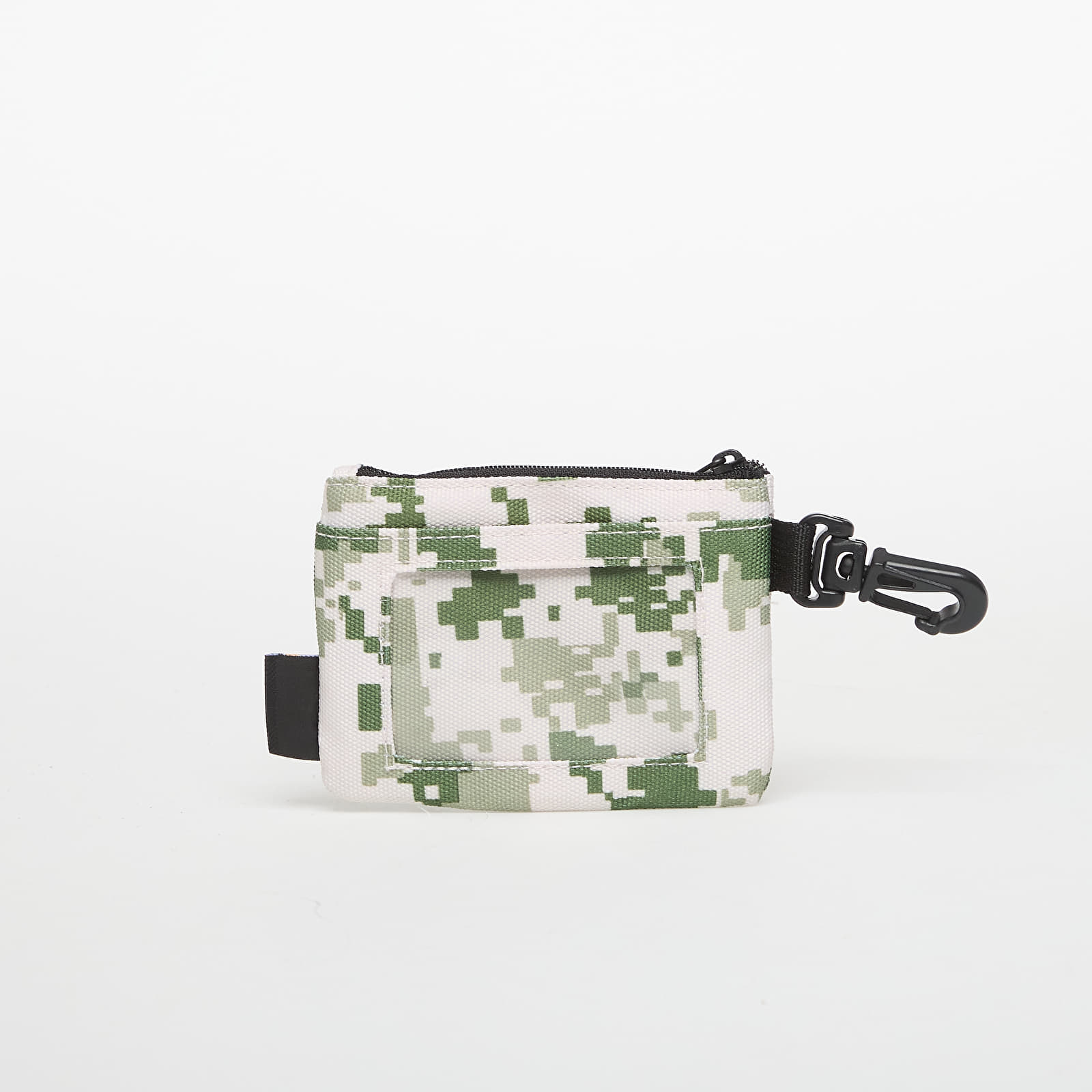 Maki Vans Formula Zip Wallet Neutral Olive/ Marshmallow