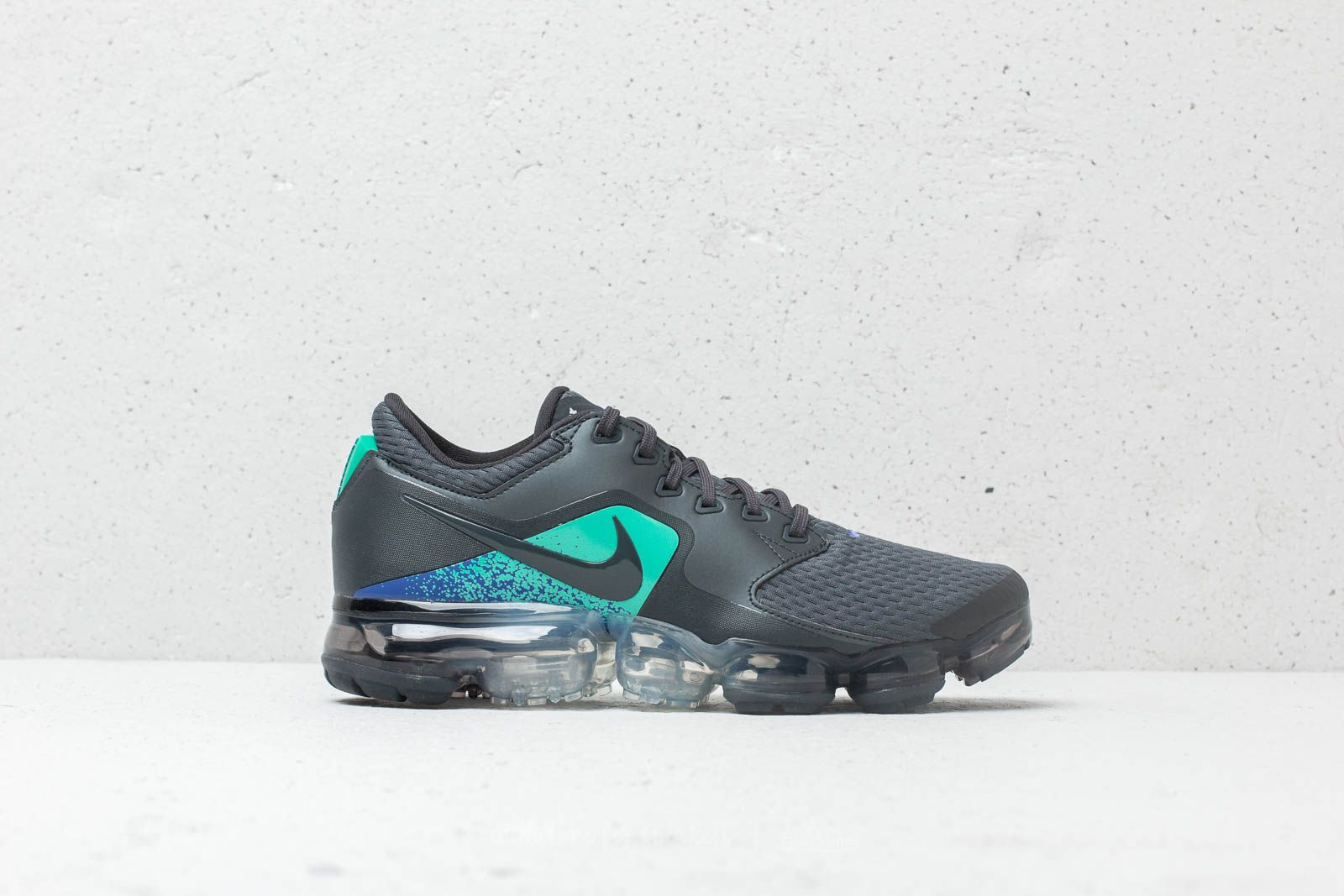 Scarpe donna Nike Air Vapormax (GS) Anthracite/ Anthracite