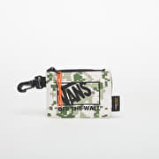 Vans Formula Zip Wallet Neutral Olive/ Marshmallow