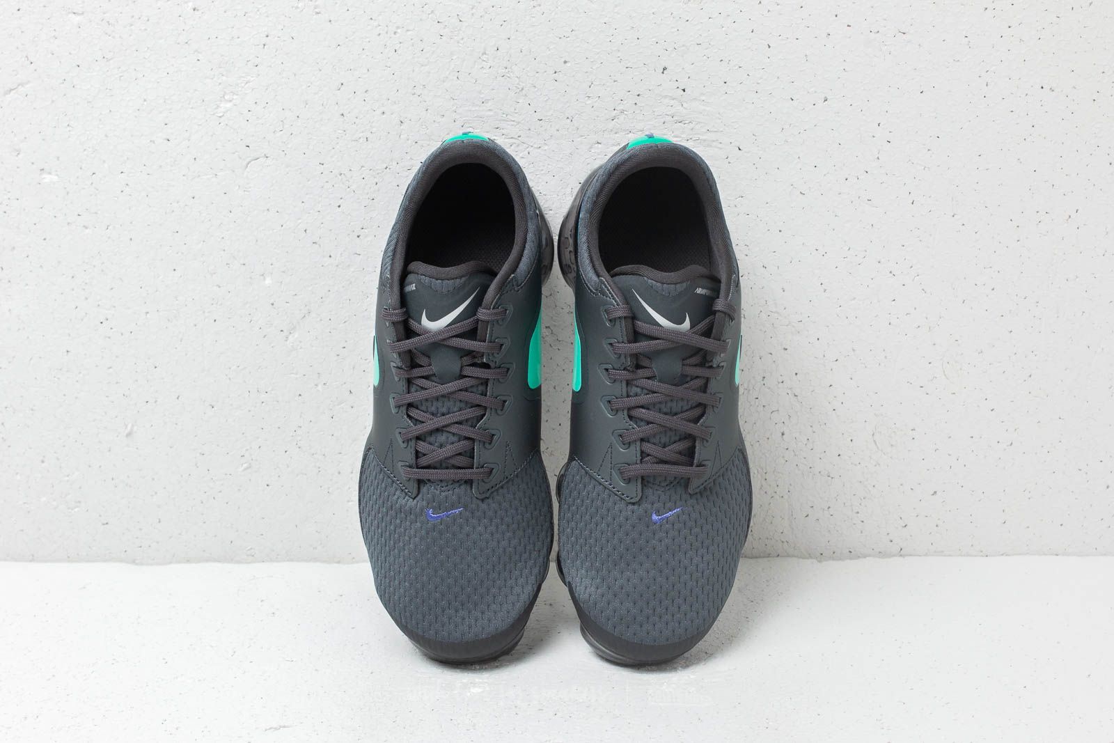 Scarpe donna Nike Air Vapormax (GS) Anthracite/ Anthracite