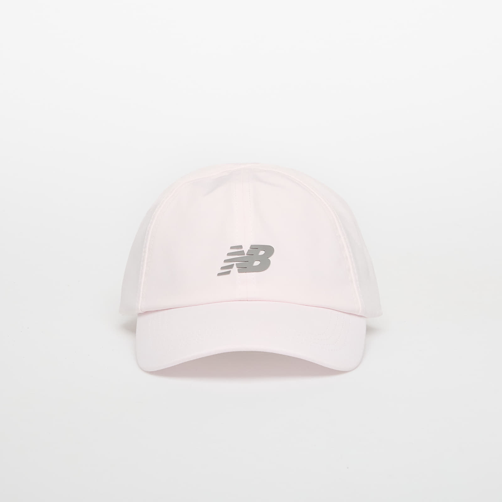 Шапка New Balance Panel Performance Hat V2 Pink Universal