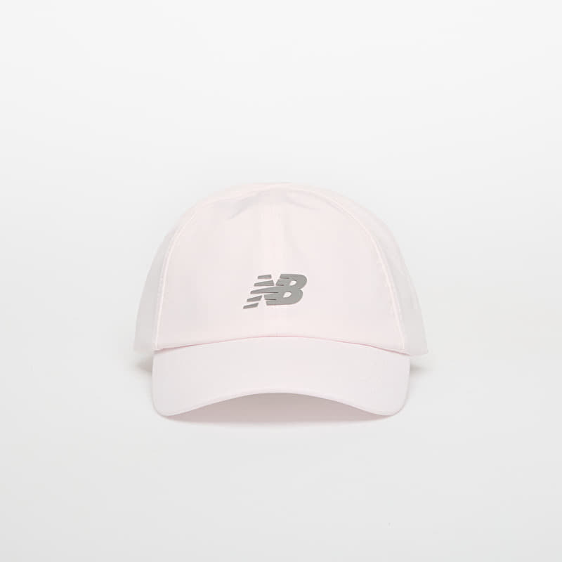 New Balance Panel Performance Hat V2 Pink