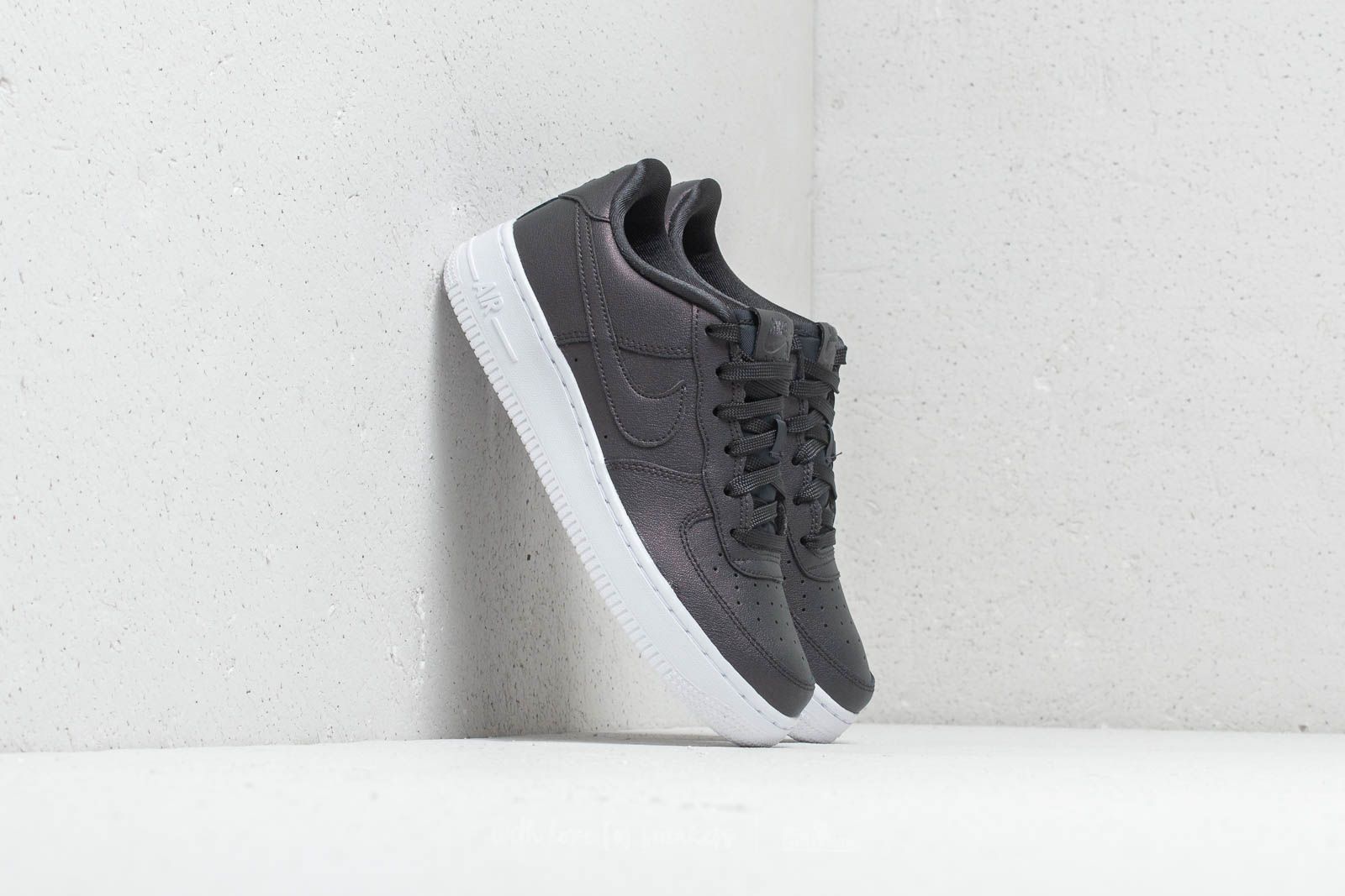 Nike air force 1 ss anthracite hotsell