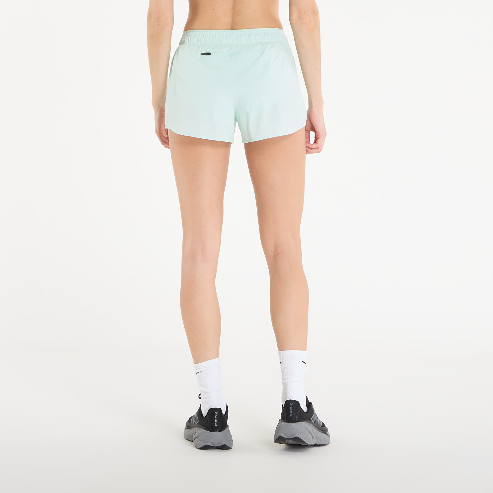 Shorts New Balance RC Short 3" Cosmic Jade