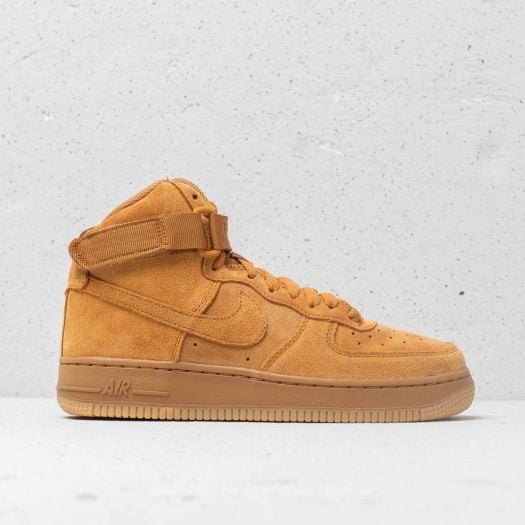 Nike air force 1 high footshop on sale