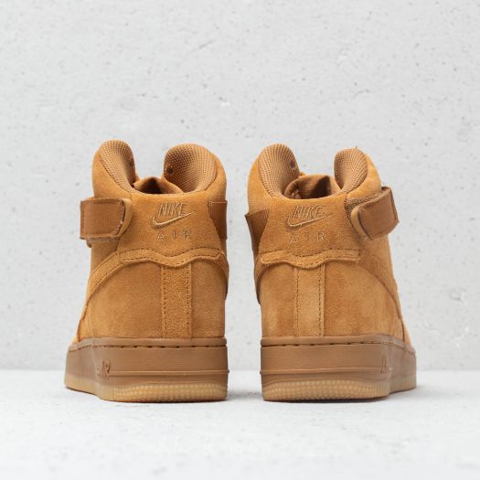 Nike air force 1 womens wheat online