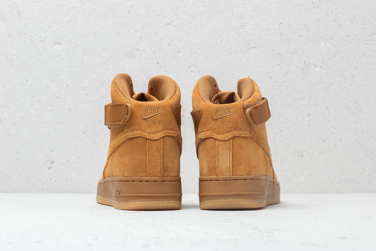 Wheat mid air shop force 1 lv8