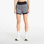 On Performance Volt Shorts Glacier