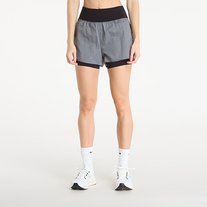 Maglietta On Performance Volt Shorts Glacier