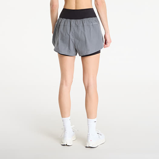 On Performance Volt Shorts Glacier | Footshop