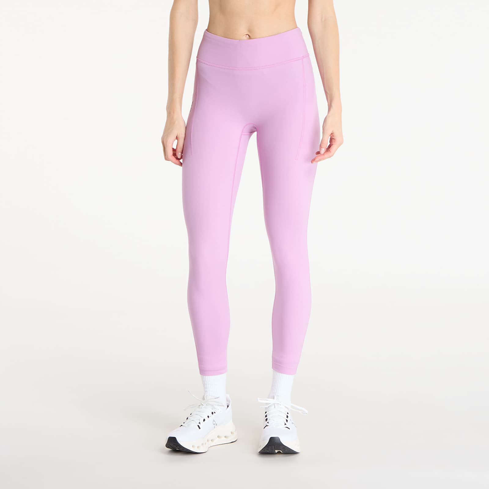 Bukser On Performance Tights 7/8 Sakura