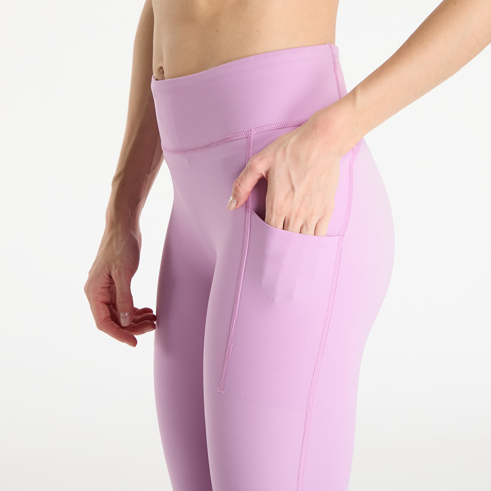 Bukser On Performance Tights 7/8 Sakura