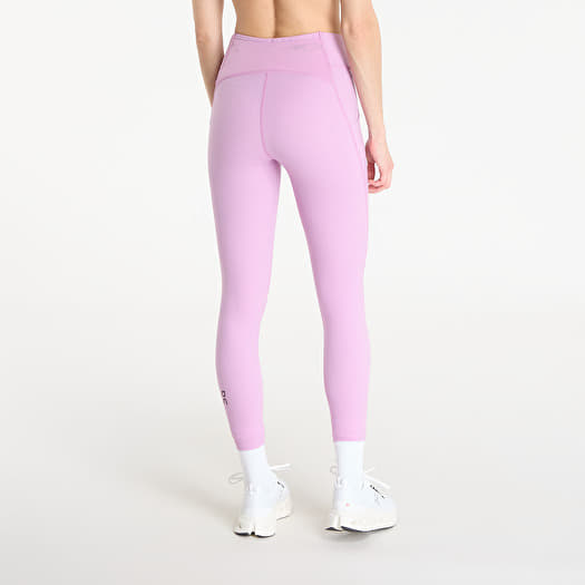 On Performance Tights 7/8 Sakura | Footshop