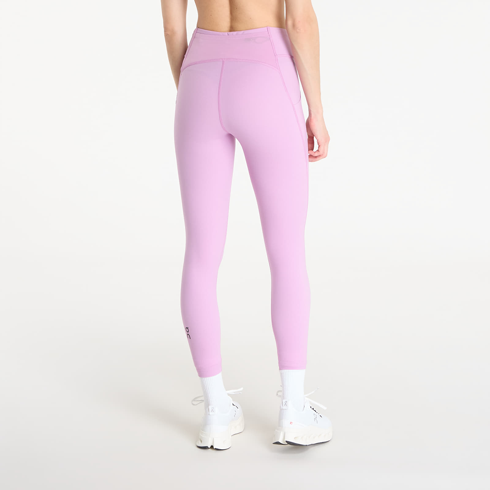 Bukser On Performance Tights 7/8 Sakura