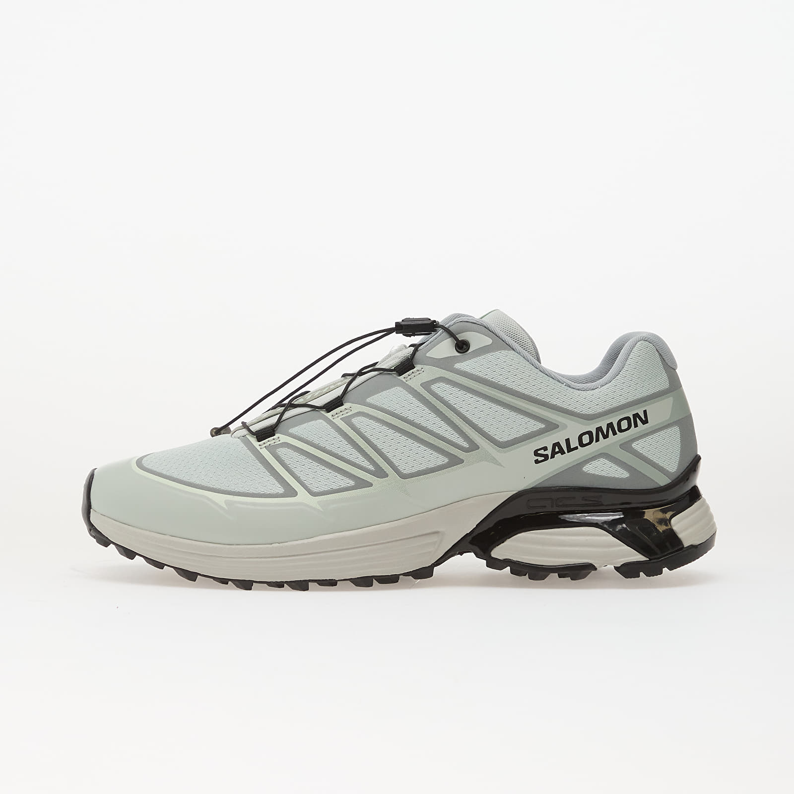 Men's shoes Salomon XT-Pathway 2 Ice Flow/ Gryvio/ Claqua
