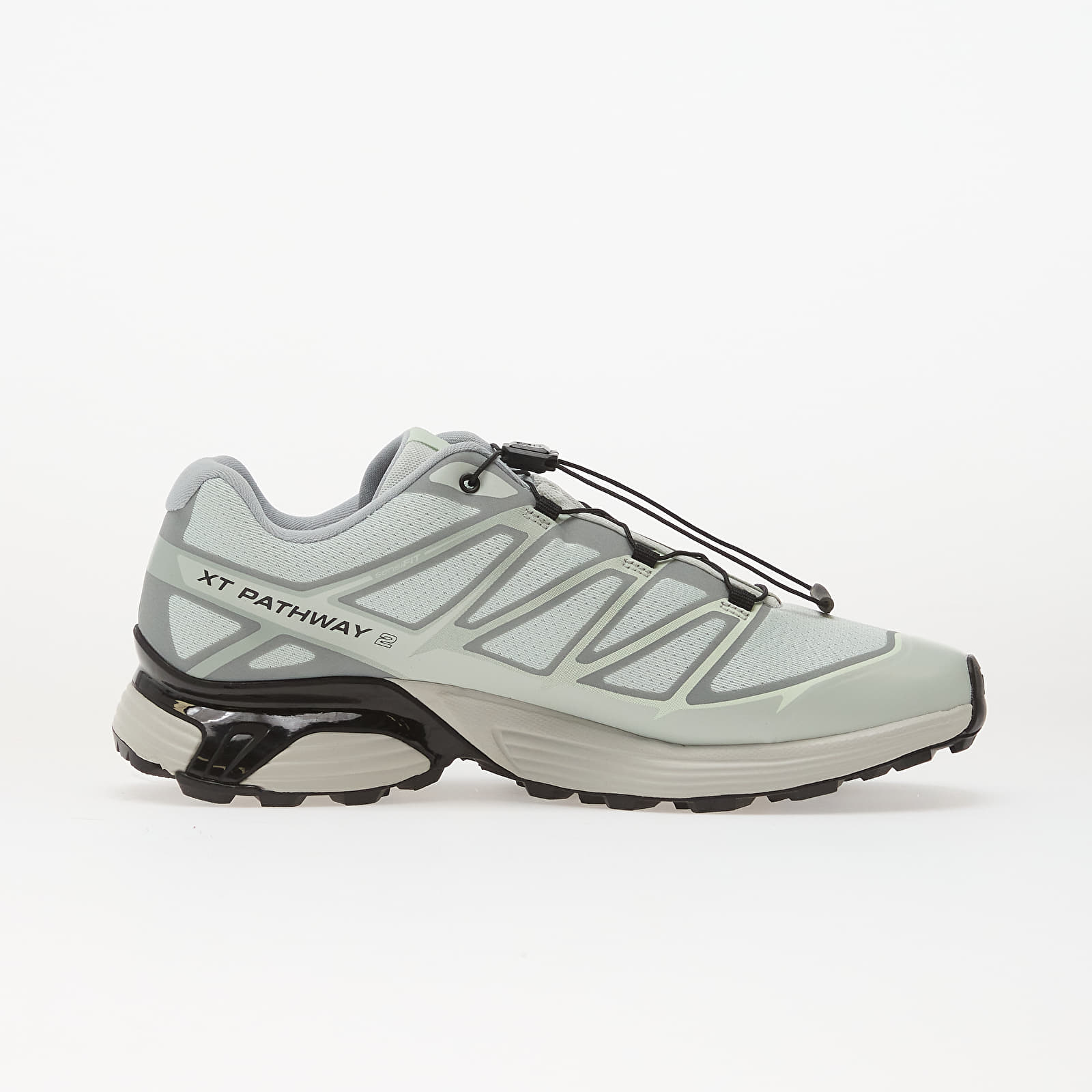 Men's shoes Salomon XT-Pathway 2 Ice Flow/ Gryvio/ Claqua