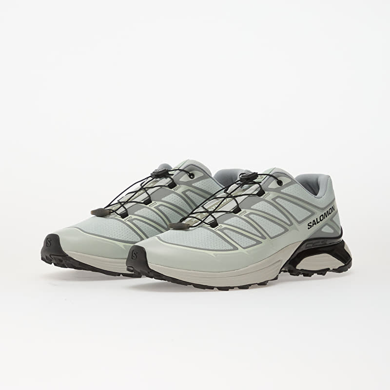 ツイスト　SALOMON　SURFACE　142　FLOW Haylo Salomon XT-Pathway 2 Ice Flow/ Gryvio/ Claqua | Footshop