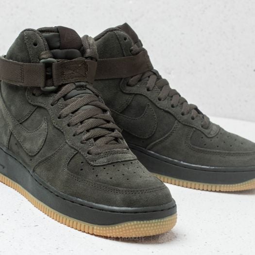 Nike air force 1 high footshop cheap