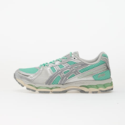 Asics Gel-Kayano 12.1 Ice Green/ Gravel