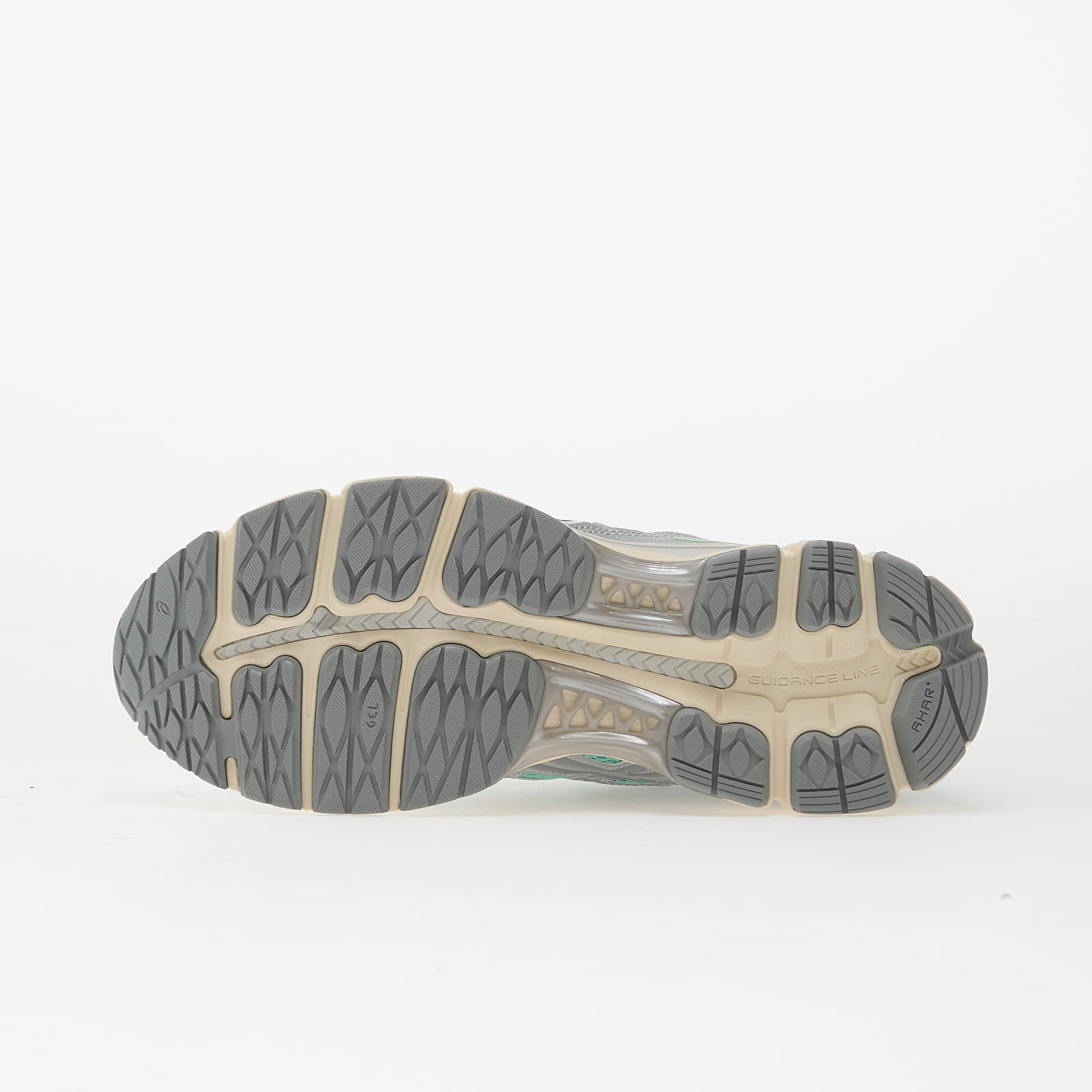 Scarpe uomo Asics Gel-Kayano 12.1 Ice Green/ Gravel