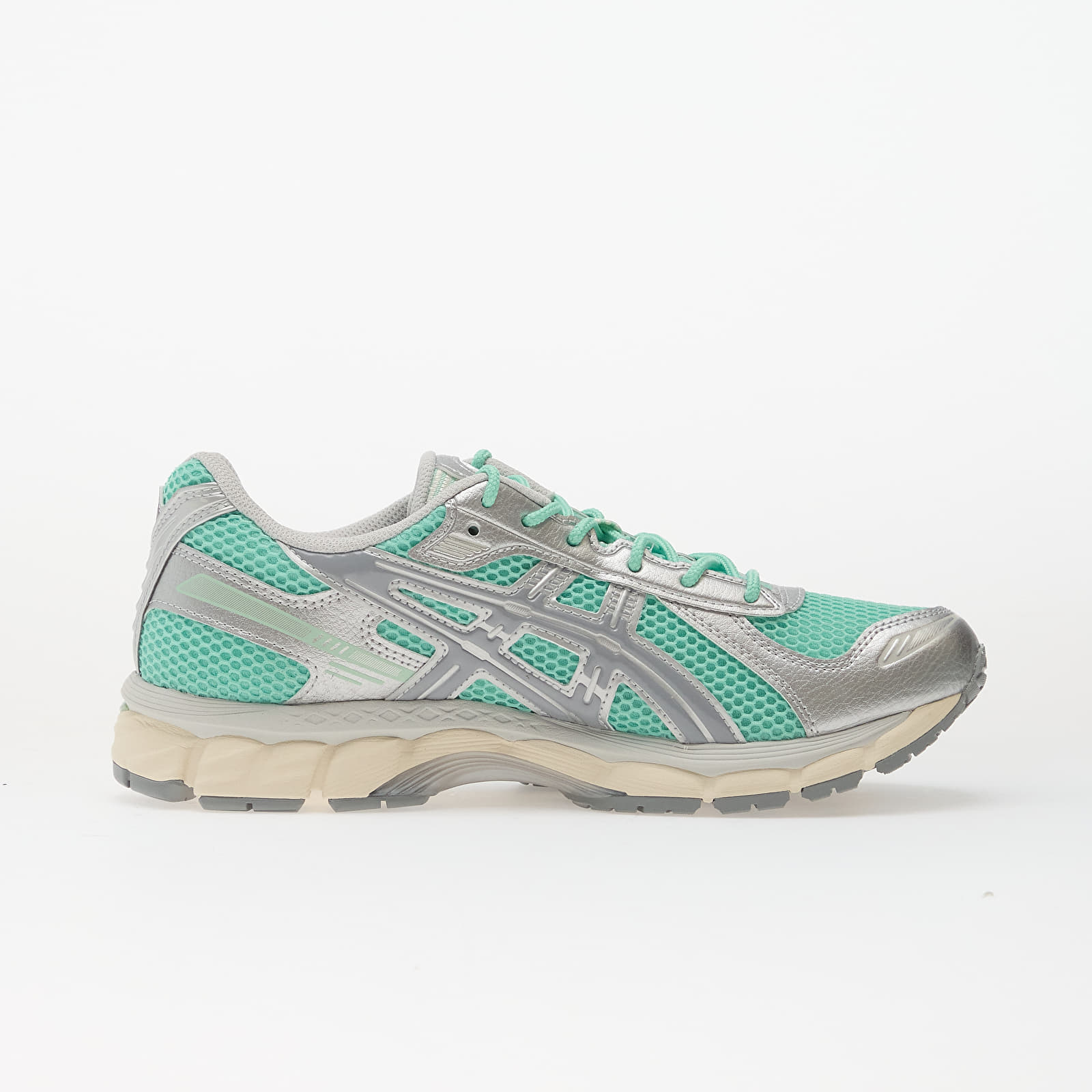 Scarpe uomo Asics Gel-Kayano 12.1 Ice Green/ Gravel