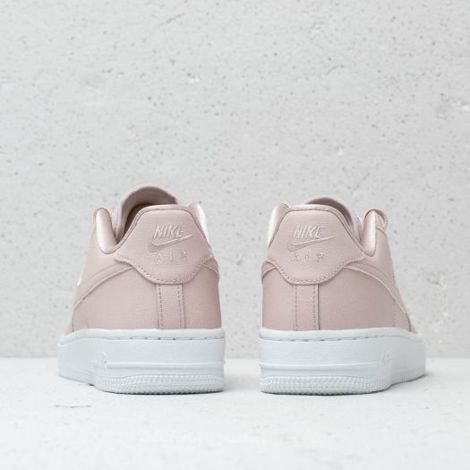 Women s shoes Nike Air Force 1 SS GS Silt Red Silt Red White Footshop