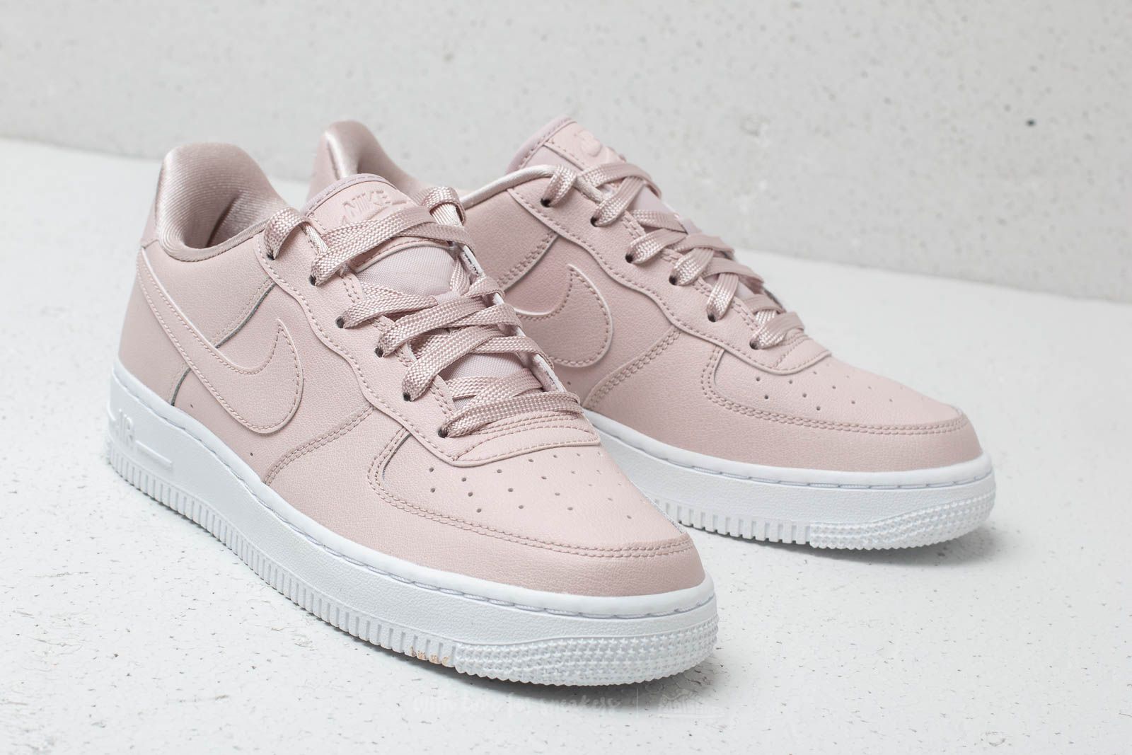 Nike air force 1 silt red shop