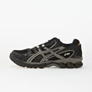 Asics Gel-Nimbus 10.1 Black/ Clay Grey