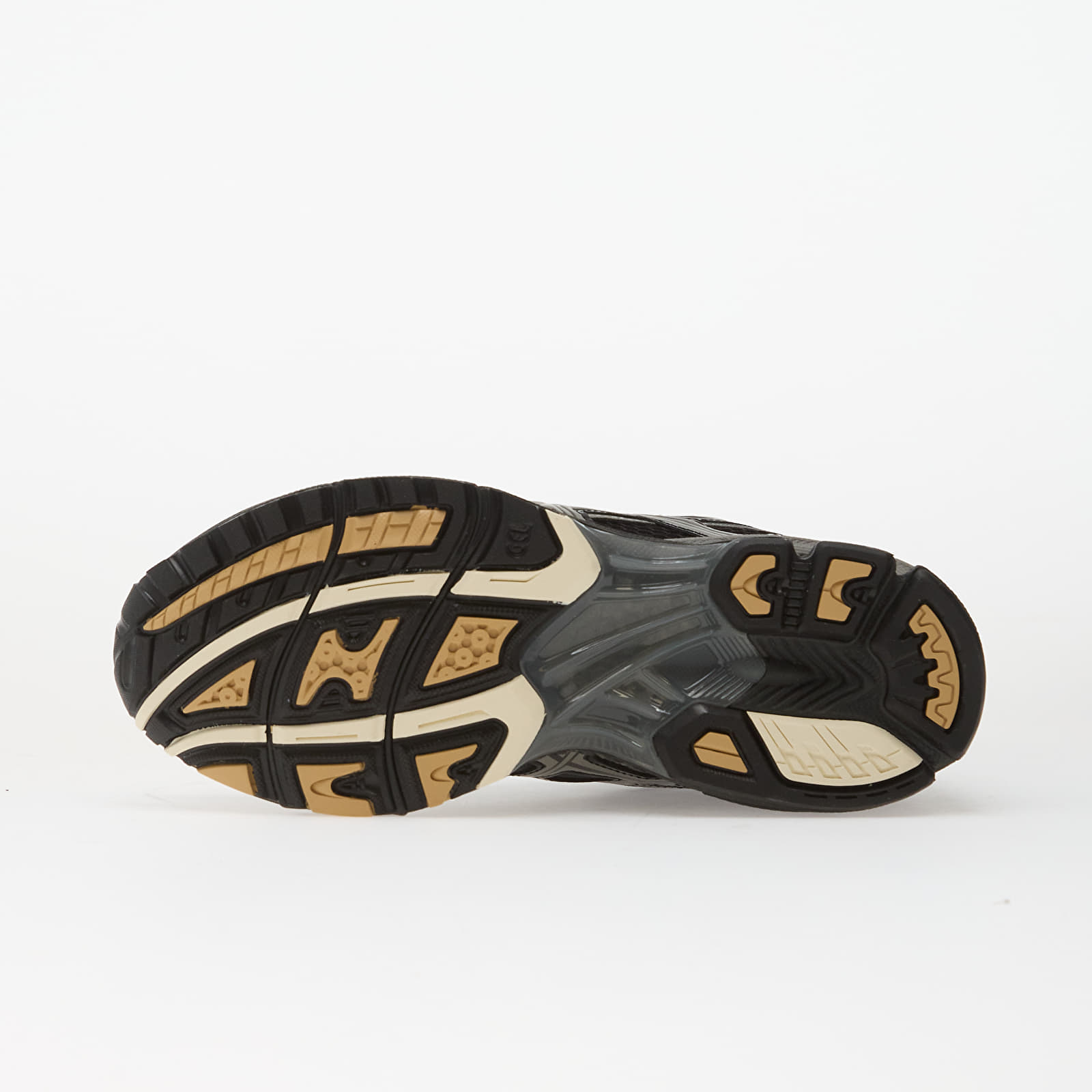 Moški čevlji Asics Gel-Nimbus 10.1 Black/ Clay Grey