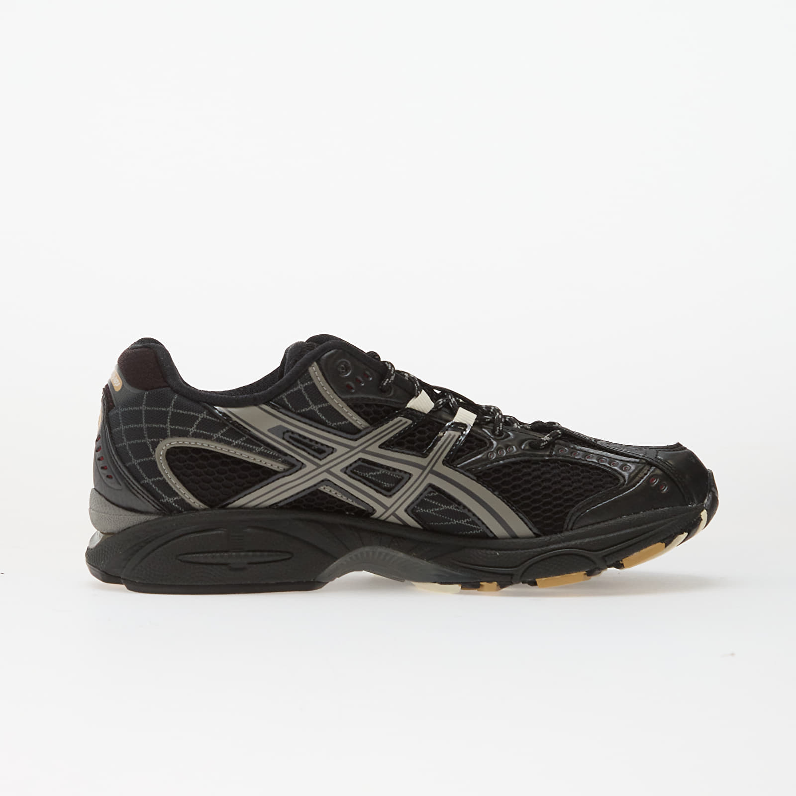 Moški čevlji Asics Gel-Nimbus 10.1 Black/ Clay Grey