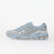 Asics Gel-NYC Storm Cloud/ Pure Silver