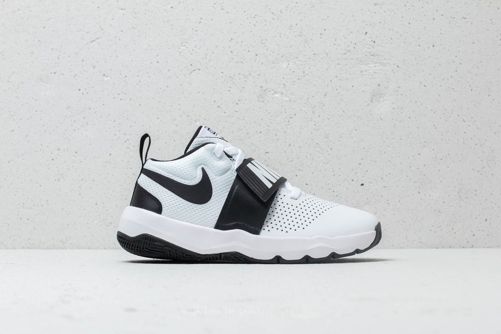 Team hustle on sale d 8 nike