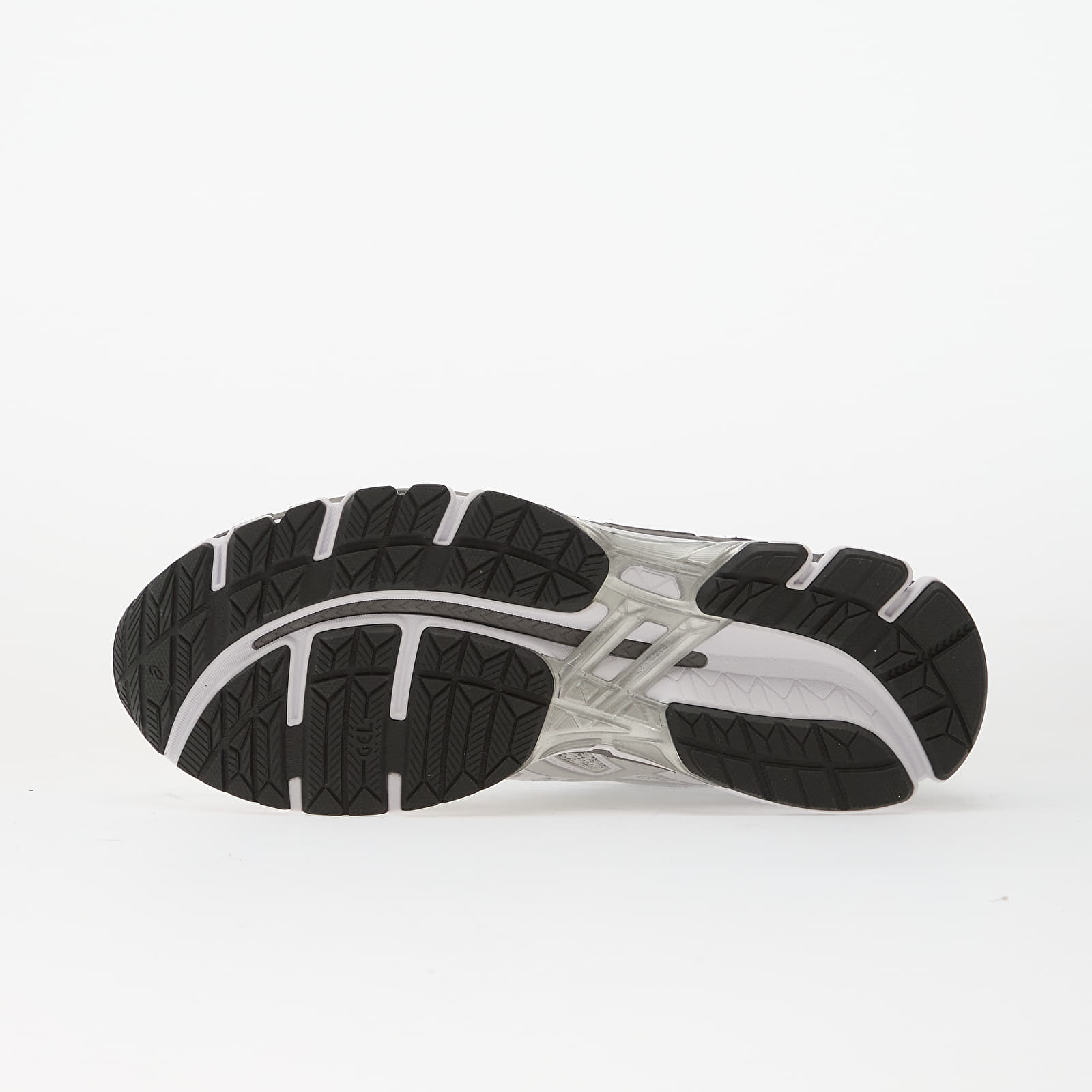 Herresko Asics Gel-Kayano 20 Glacier Grey/ Glacier Grey