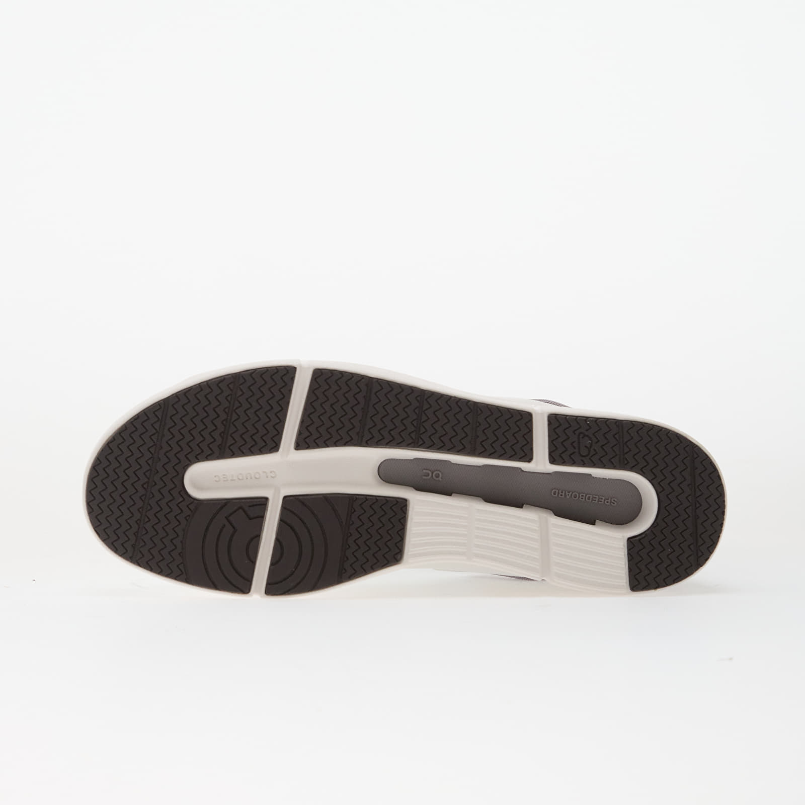 Vyriška avalynė On M The Roger Advantage White/ Ore