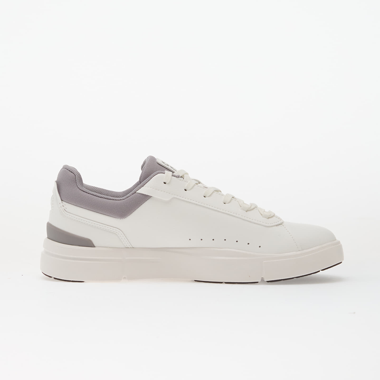 Vyriška avalynė On M The Roger Advantage White/ Ore