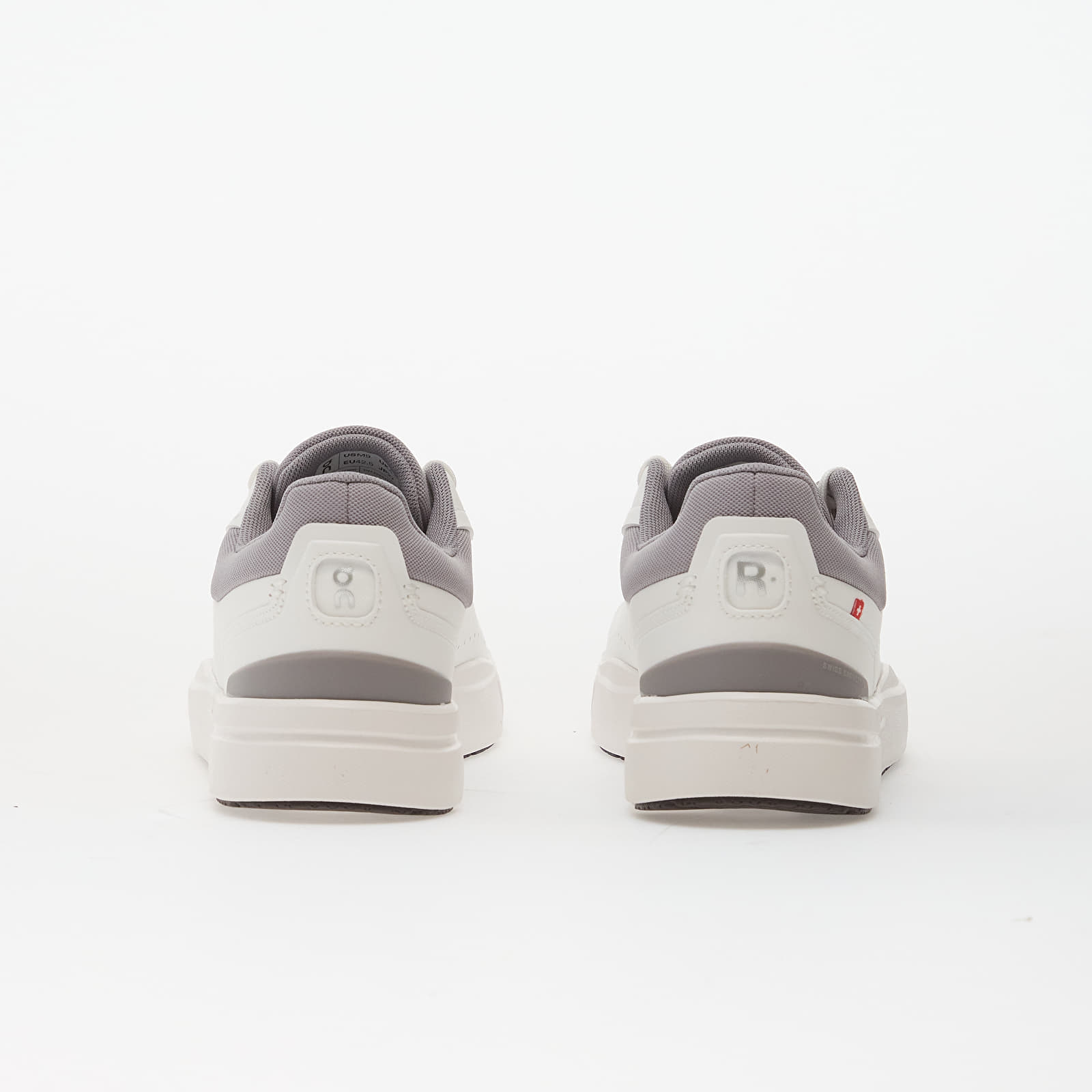 Vyriška avalynė On M The Roger Advantage White/ Ore