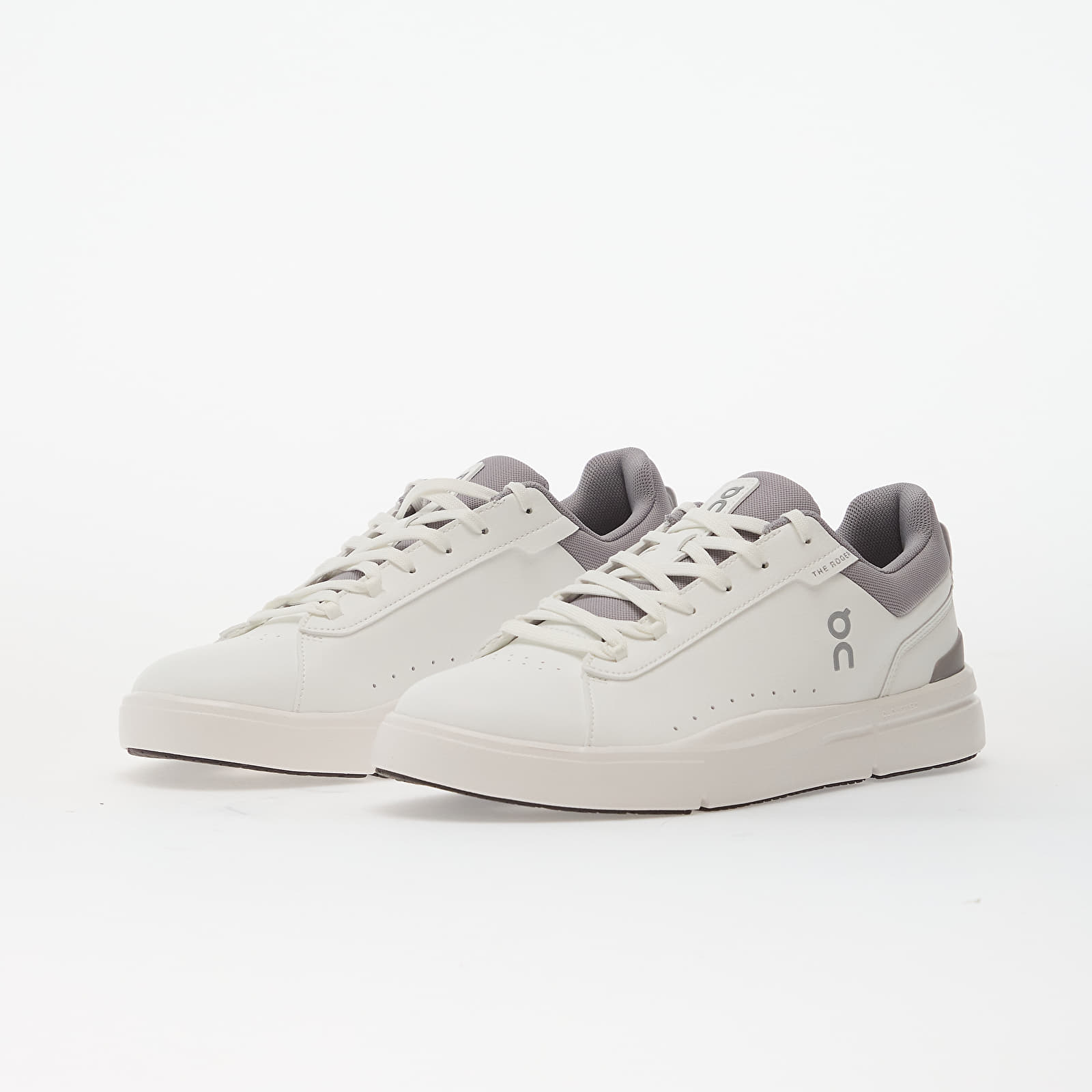 Vyriška avalynė On M The Roger Advantage White/ Ore