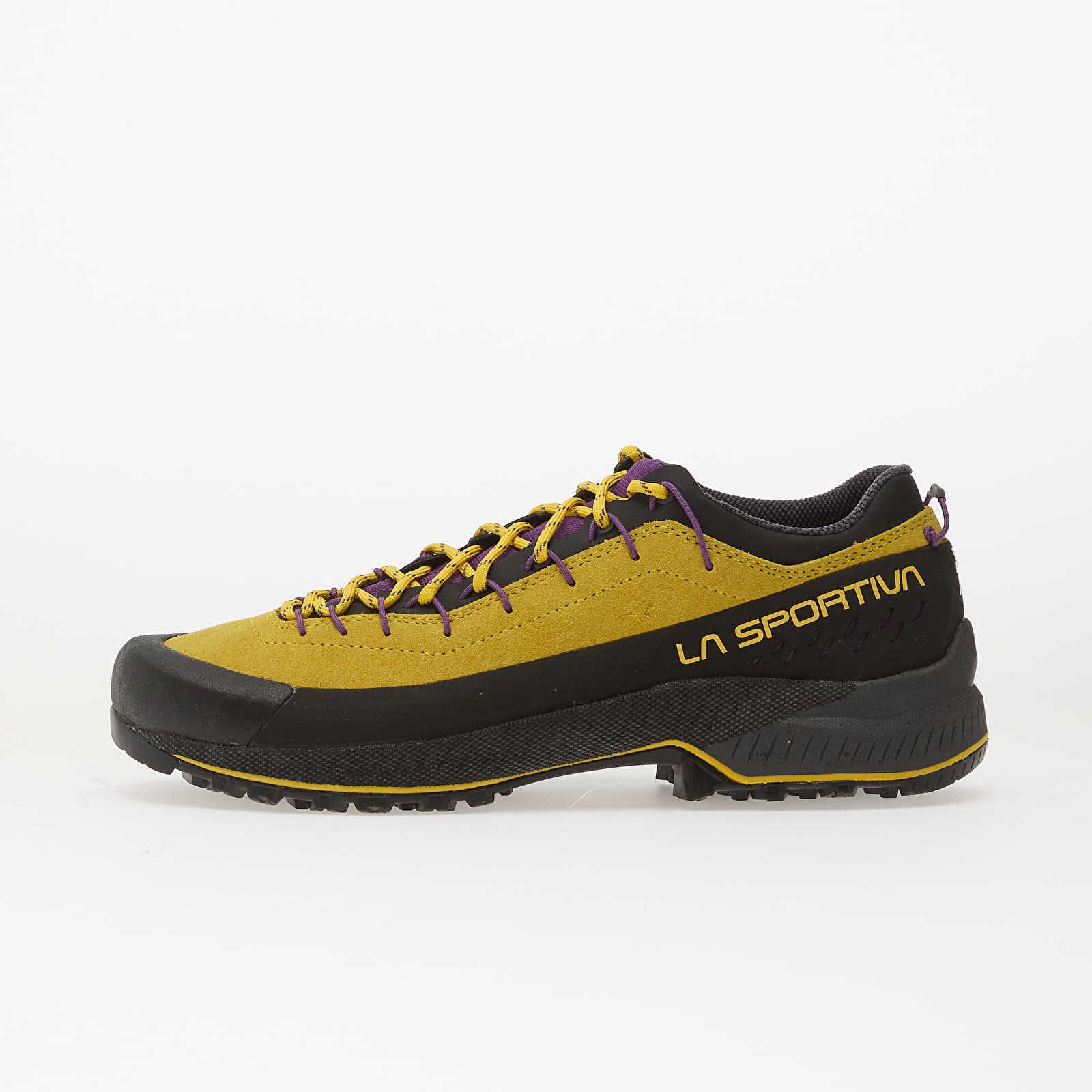 Pánské tenisky a boty La Sportiva TX4 Evo Yellow/ Purple