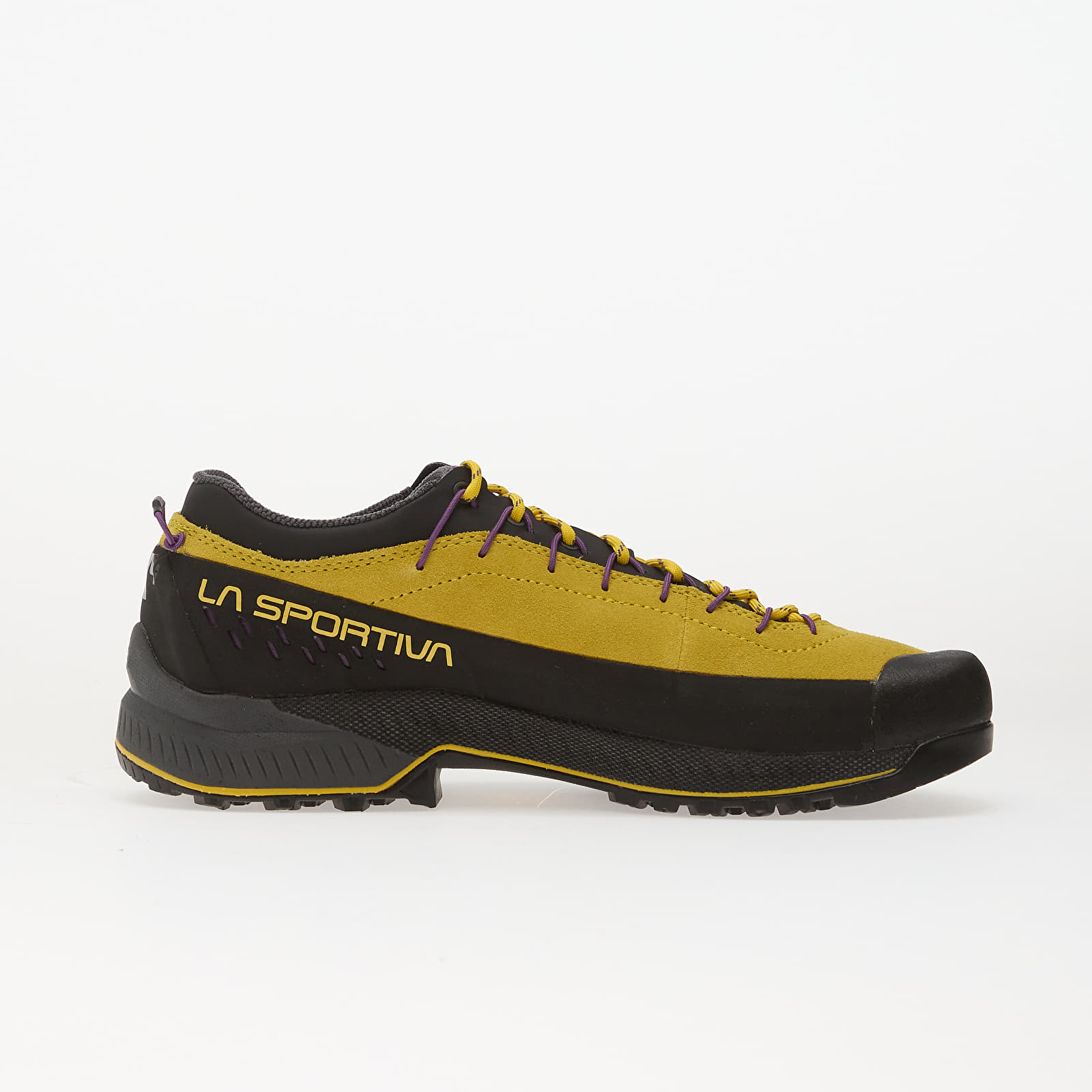 Pánské tenisky a boty La Sportiva TX4 Evo Yellow/ Purple