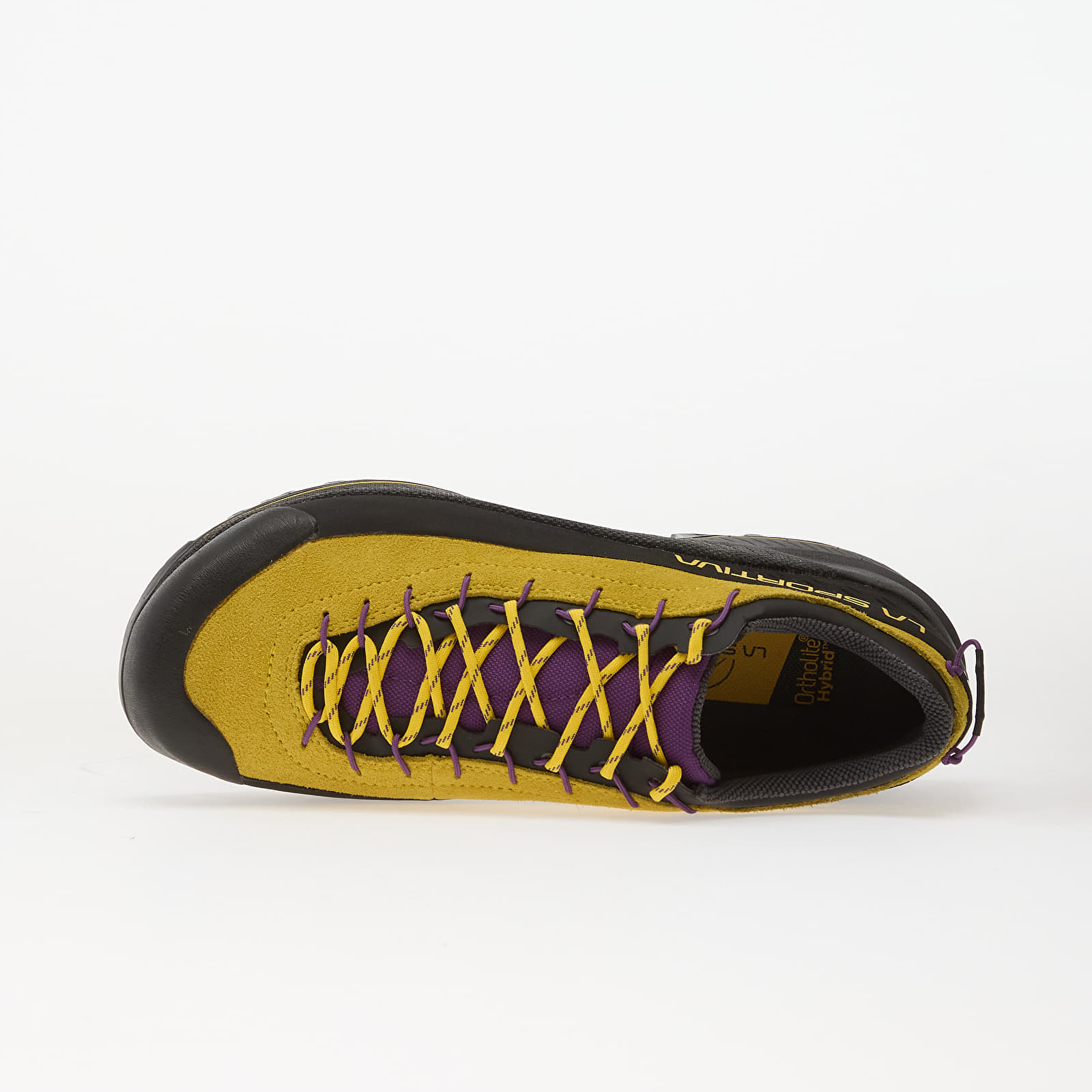 Pánské tenisky a boty La Sportiva TX4 Evo Yellow/ Purple