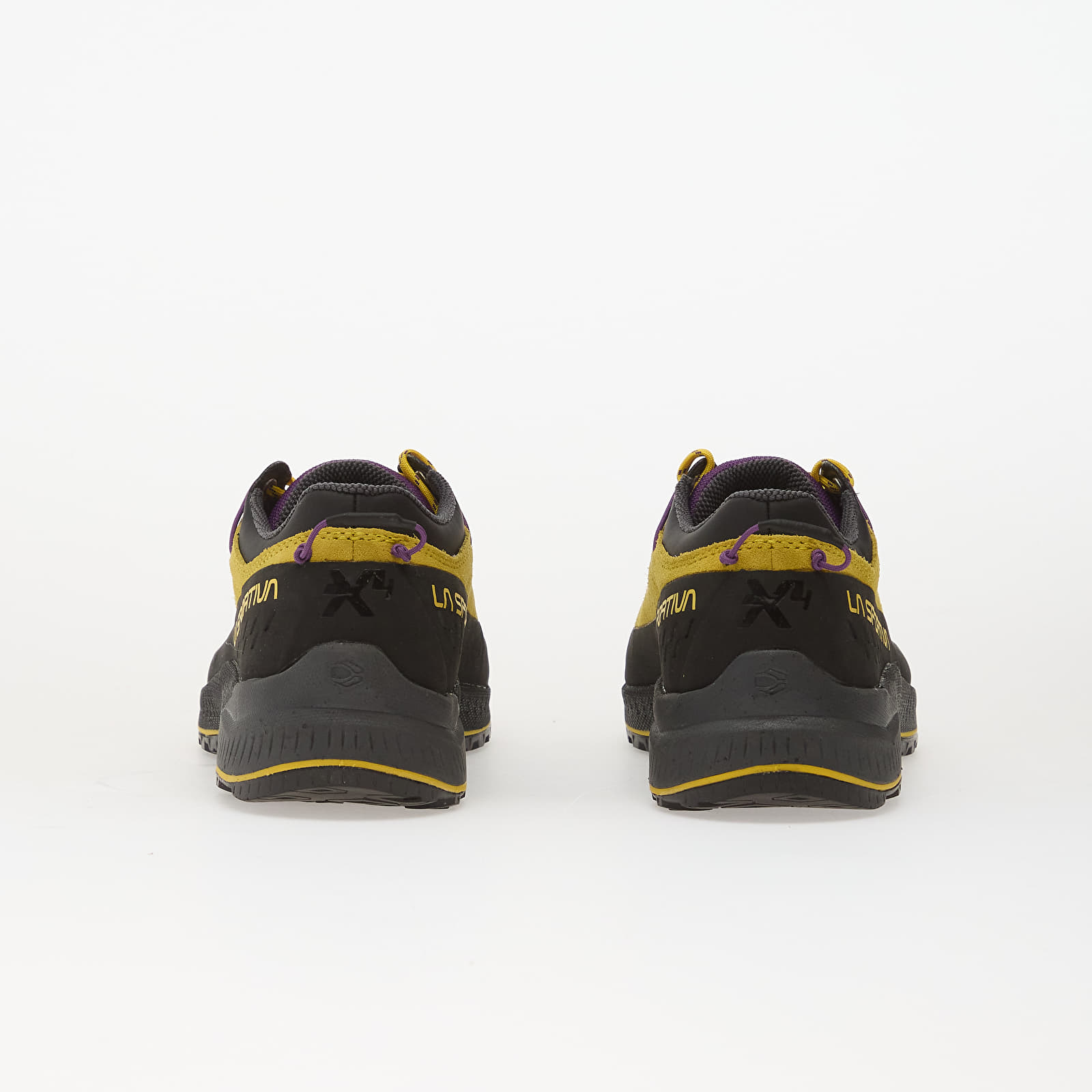 Pánské tenisky a boty La Sportiva TX4 Evo Yellow/ Purple