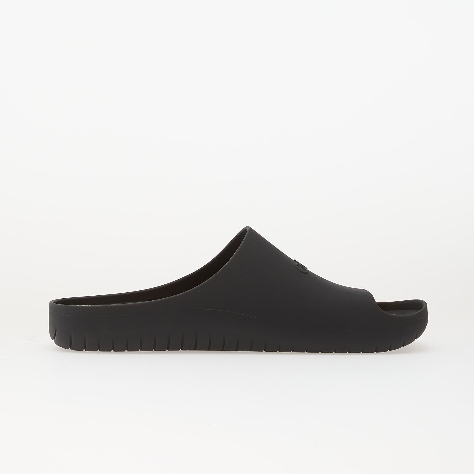 Herresko Calvin Klein Jelly Slide Black
