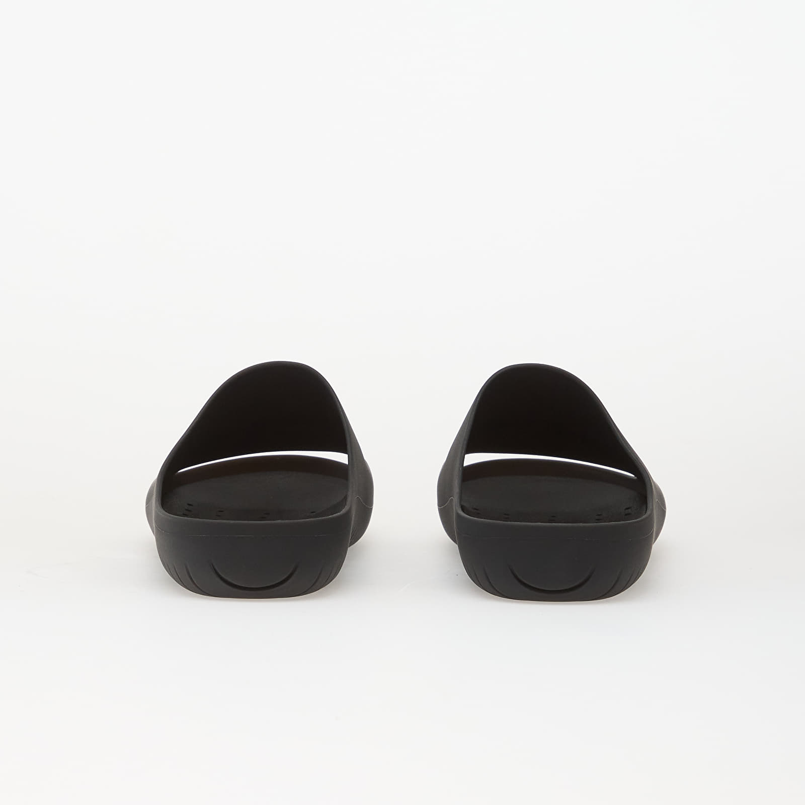 Herresko Calvin Klein Jelly Slide Black